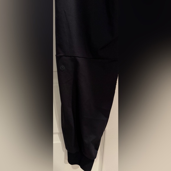 Lululemon ABC Jogger Black-Men’s Small - Picture 11 of 12
